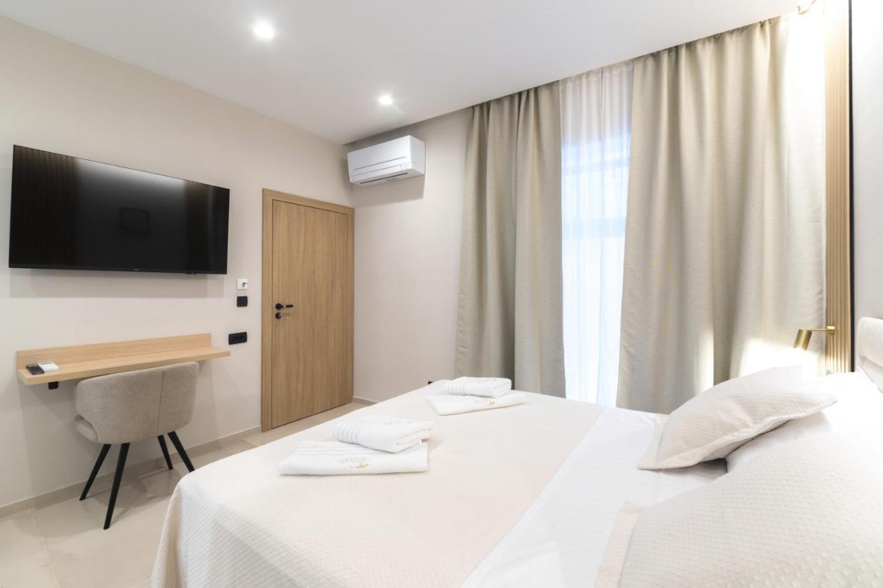 Tonio Rooms Задар Экстерьер фото