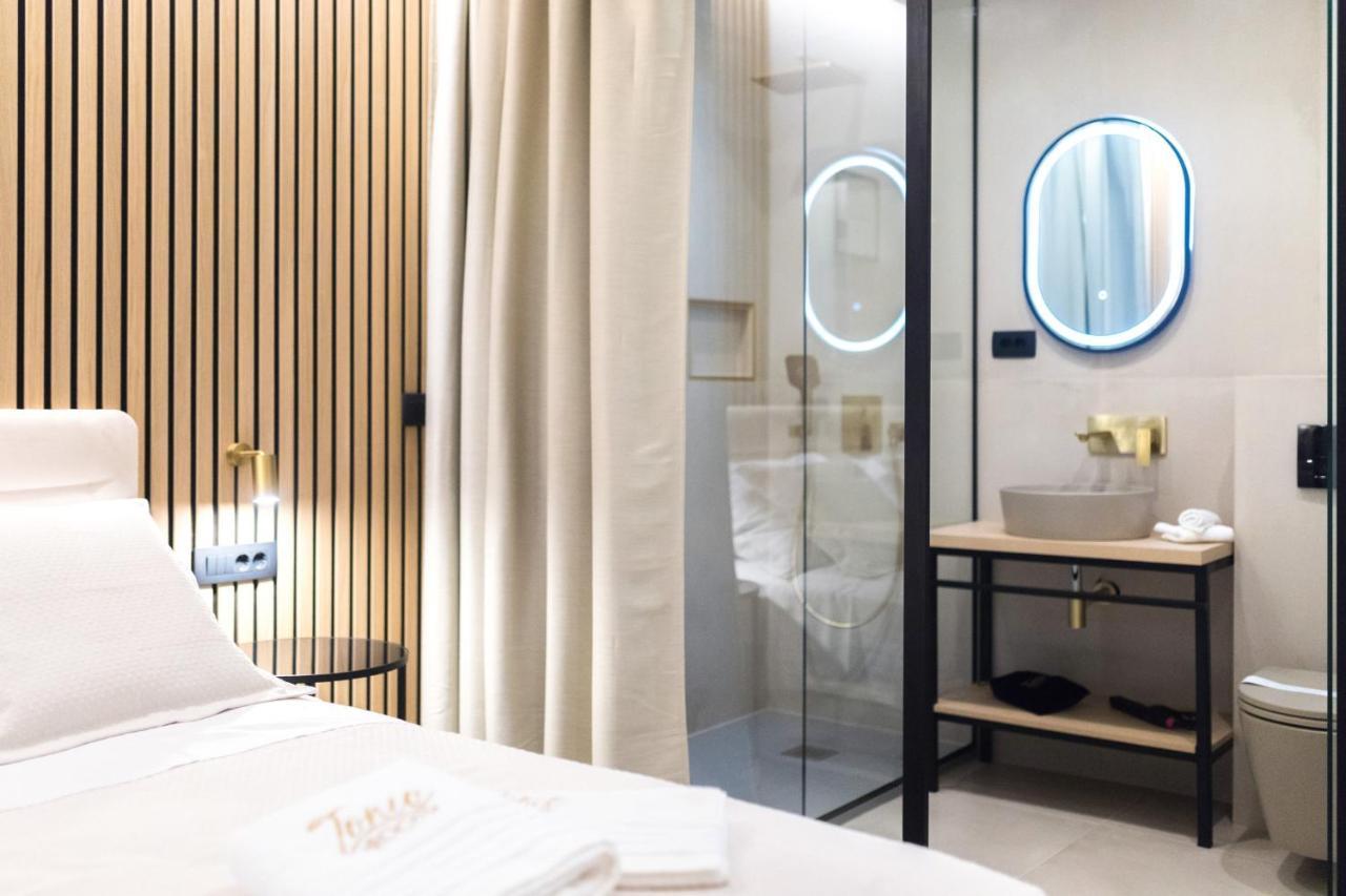 Tonio Rooms Задар Экстерьер фото