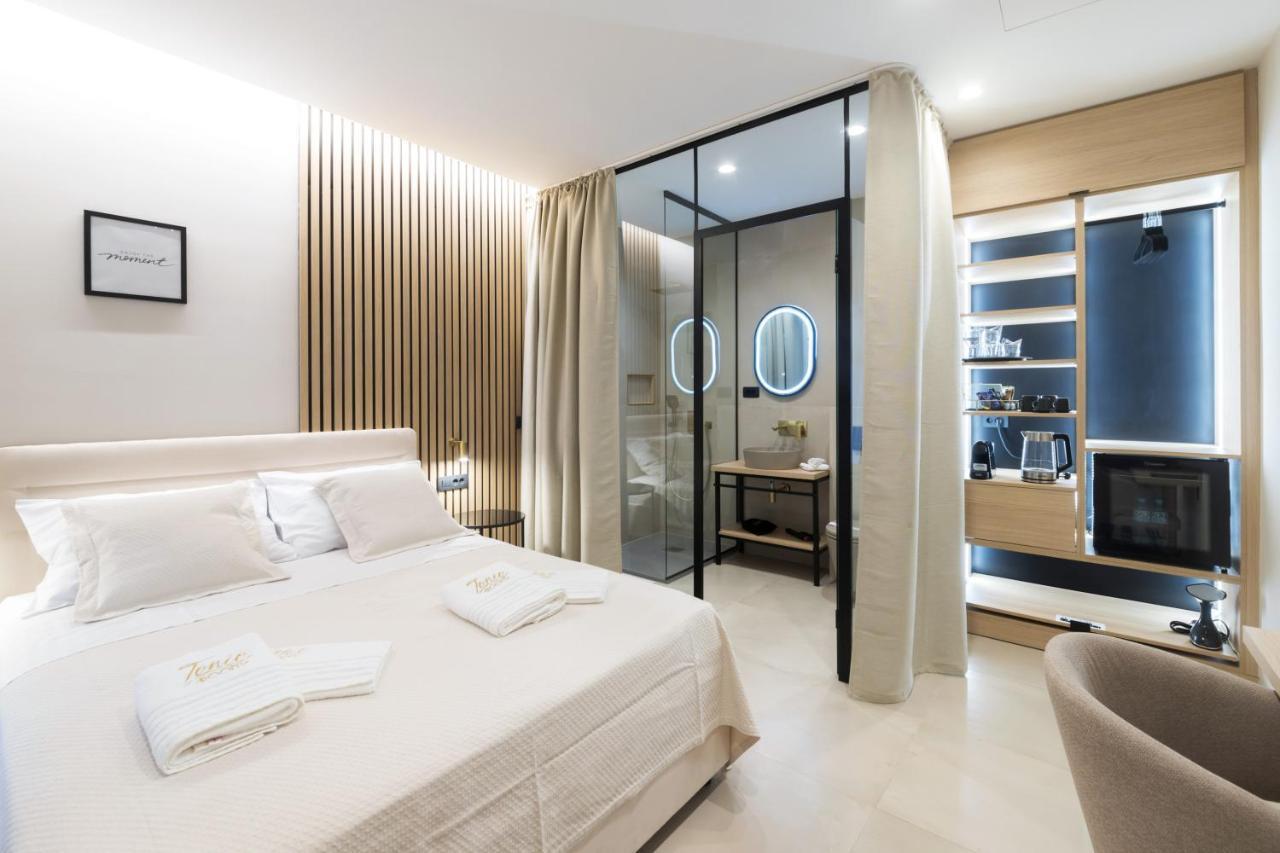 Tonio Rooms Задар Экстерьер фото