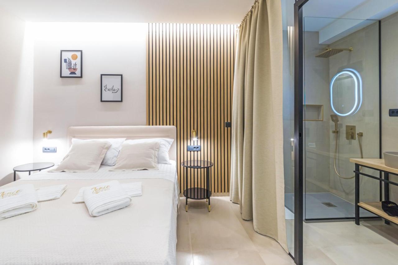 Tonio Rooms Задар Экстерьер фото