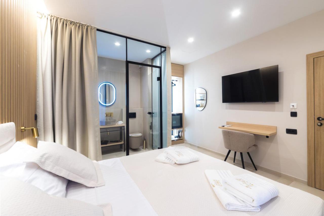 Tonio Rooms Задар Экстерьер фото