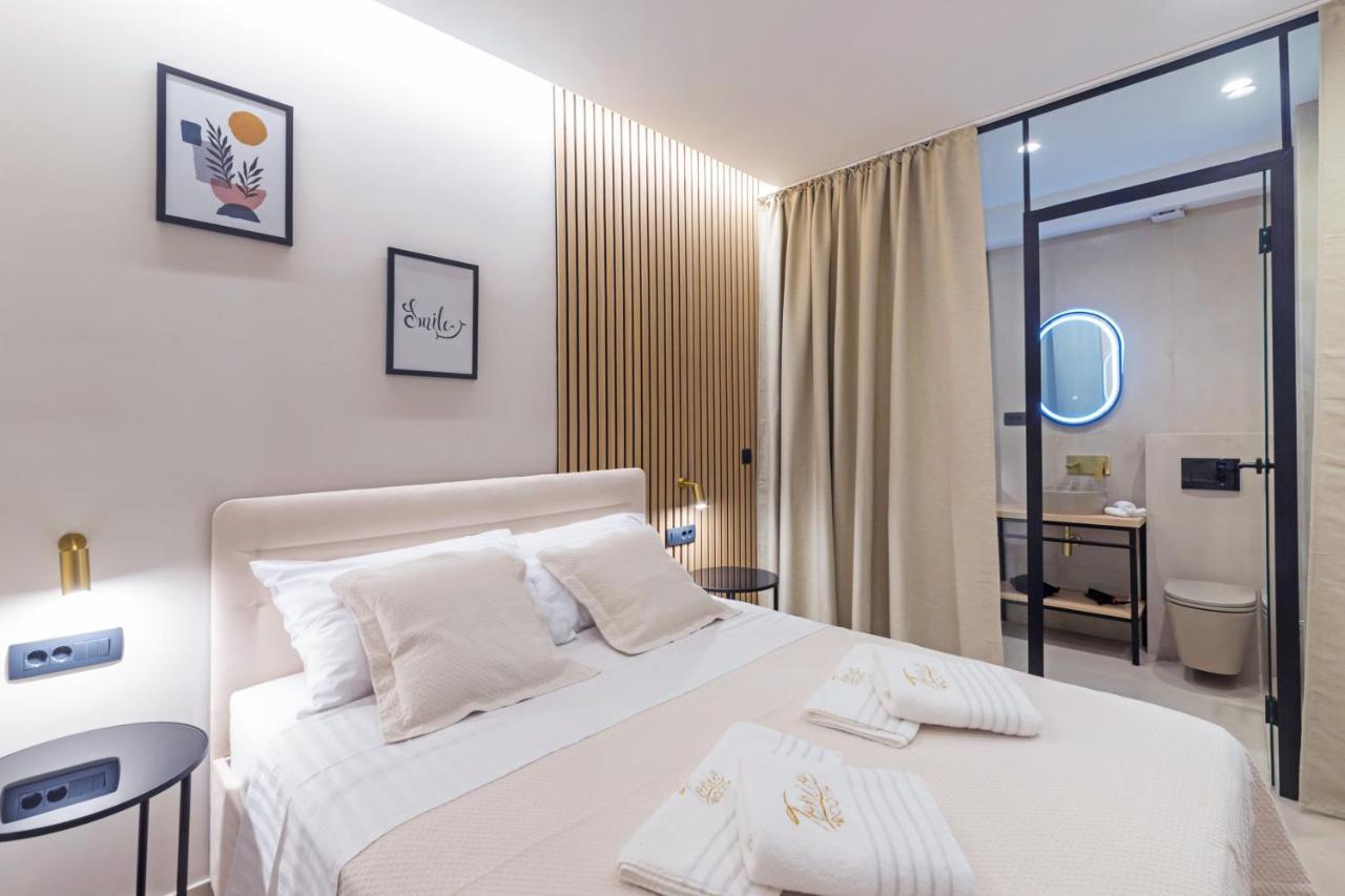 Tonio Rooms Задар Экстерьер фото