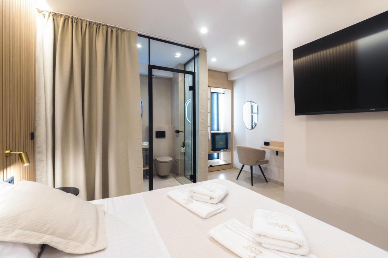 Tonio Rooms Задар Экстерьер фото