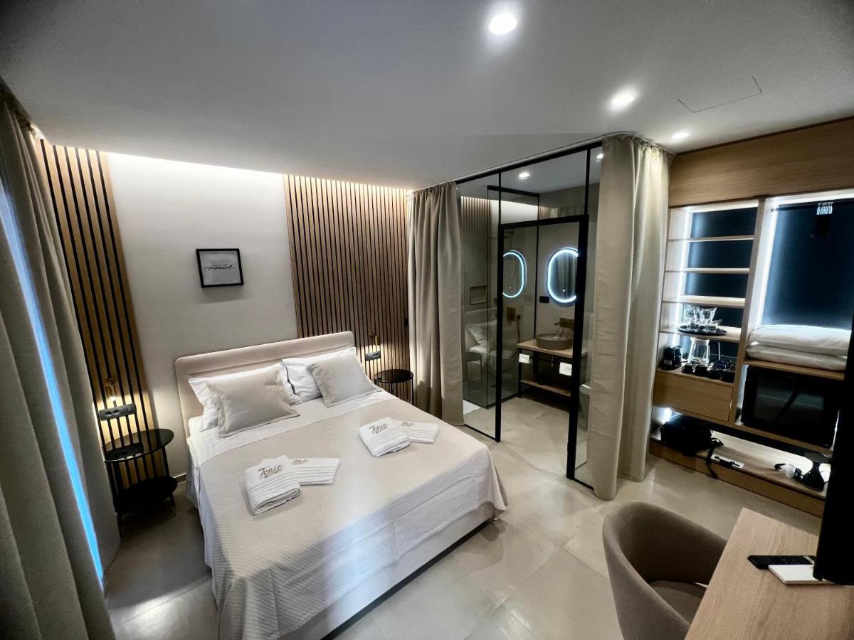Tonio Rooms Задар Экстерьер фото