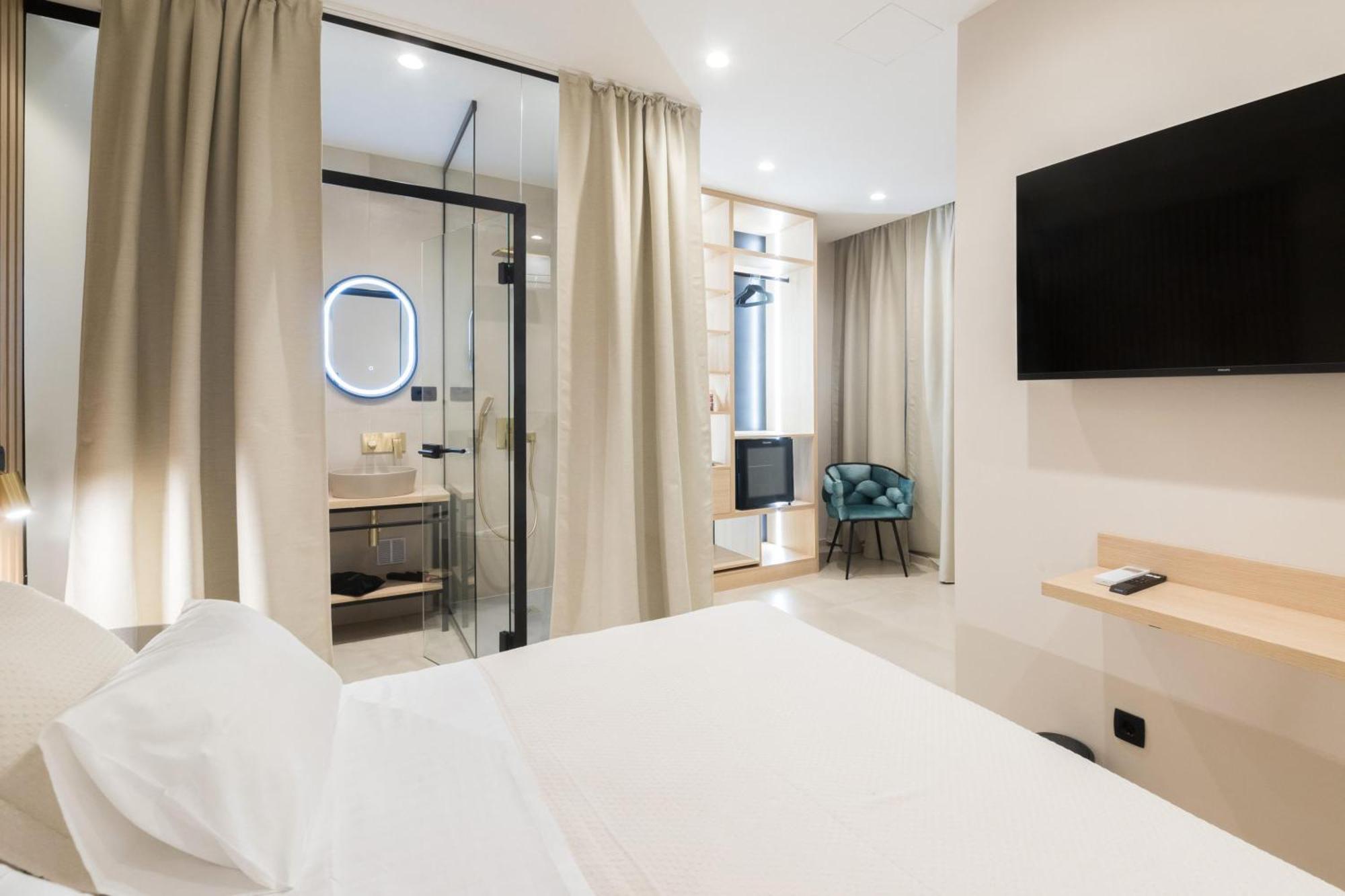 Tonio Rooms Задар Экстерьер фото